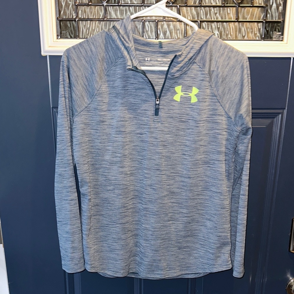 Under Armour Quarter Zip